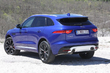 De lux și impresionant Jaguar F-Pace foto 2