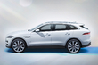 De lux și impresionant Jaguar F-Pace foto 4
