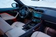 De lux și impresionant Jaguar F-Pace foto 5