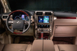 Review suv Lexus GX460 foto 4