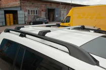 Opel Zafira A 1998-2005 Bare portbagaj pentru railings fara incuietoare (2 buc) foto 1