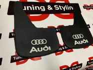 Audi A4 B6 2000-2004 Aparatori noroi Premium Turcia (2 buc) foto 2