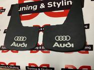 Audi A4 B6 2000-2004 Aparatori noroi Premium Turcia (2 buc) foto 3