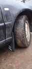 Audi A4 B5 1994–2001 Set aparatori noroi (2 buc) foto 3