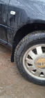 Audi A4 B5 1994–2001 Set aparatori noroi (2 buc) foto 4