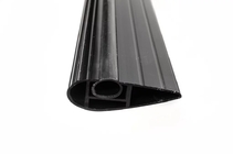 Toyota Land Cruiser Prado 150 2009-2023 Bare portbagaj pentru bare longitudinale fara incuietoare Flybar V1 (2 buc) foto 10