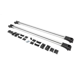 Bare portbagaj pentru railings fara incuietoare (2 buc) foto 4