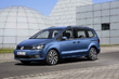 Microbuz Volkswagen Sharan a doua întrupare foto 4