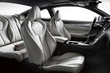 Coupe Infiniti Q60 a doua generație foto 7
