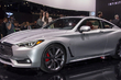 Coupe Infiniti Q60 a doua generație foto 2
