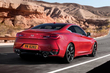Coupe Infiniti Q60 a doua generație foto 5