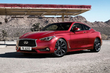 Coupe Infiniti Q60 a doua generație foto 3