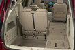 Minivan-a cincea generație Dodge Grand Caravan foto 6