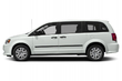 Minivan-a cincea generație Dodge Grand Caravan foto 3