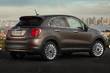 Review crossover Fiat 500X foto 3