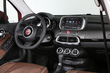 Review crossover Fiat 500X foto 6