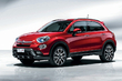 Review crossover Fiat 500X foto 2