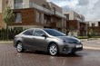 Prezentare generală a popularului sedan Toyota Corolla foto 3
