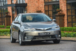 Prezentare generală a popularului sedan Toyota Corolla foto 1