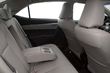Prezentare generală a popularului sedan Toyota Corolla foto 6