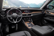 Review crossover Alfa Romeo Stelvio foto 5