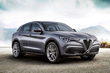 Review crossover Alfa Romeo Stelvio foto 4
