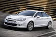 Review sedan Citroen C5 foto 2
