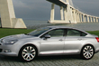 Review sedan Citroen C5 foto 4
