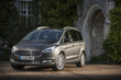 Prezentare generală a 7-local minivan Ford Galaxy a patra generație foto 2