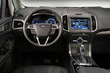 Prezentare generală a 7-local minivan Ford Galaxy a patra generație foto 5