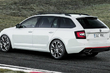 Review break Skoda Octavia Combi RS foto 3