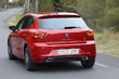 Hatchback SEAT Ibiza-a cincea generație foto 4