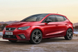 Hatchback SEAT Ibiza-a cincea generație foto 3