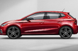 Hatchback SEAT Ibiza-a cincea generație foto 2