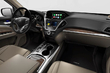 Review crossover Acura MDX foto 5