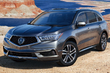 Review crossover Acura MDX foto 1