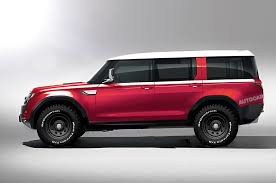 Ceea ce înseamnă Land Rover și care sunt caracteristicile sale?