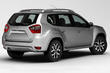 Actualizat crossover Nissan Terrano foto 3