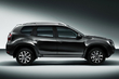 Actualizat crossover Nissan Terrano foto 2