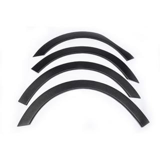 Extensii aripi (4 buc, negre) Renault Kangoo 2008–2020 foto 3