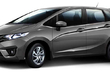 Review compact hatchback Honda Jazz foto 4