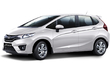 Review compact hatchback Honda Jazz foto 2
