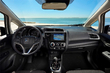 Review compact hatchback Honda Jazz foto 5