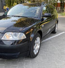 Volkswagen Passat B5 1997-2005 Extensii aripi (4 buc, negre) foto 17