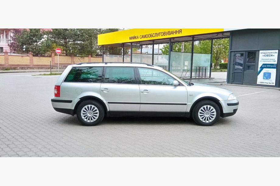 Volkswagen Passat B5 1997-2005 Extensii aripi (4 buc, negre) Sedan, 2000-2006, Metal Foto 5