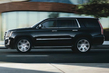 Impresionant și grațios Cadillac Escalade foto 4