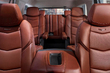Impresionant și grațios Cadillac Escalade foto 8