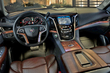 Impresionant și grațios Cadillac Escalade foto 7