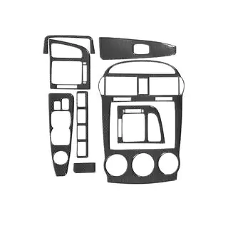 Ornamente bord 2004-2006 (Sedan)