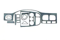 Kia Rio 2000-2005 Capace bord (2000-2002) foto 1